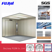 0.5m/S Smooth Running Freight Elevator for Warehouse